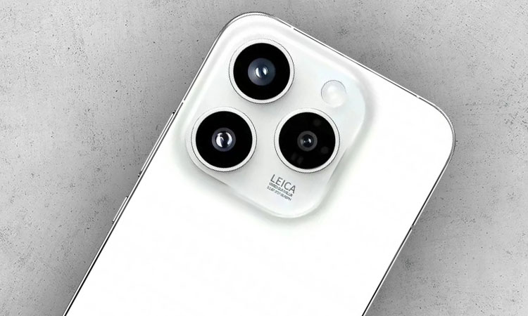 Xiaomi 18 получит незначительное обновление батареи