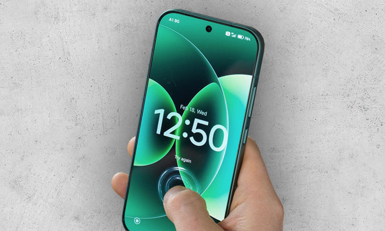 Раскрыты данные о дисплее и батарее Xiaomi 18