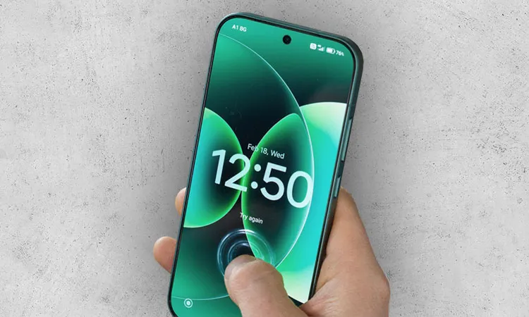 Свежая утечка по характеристикам флагмана Xiaomi 18 Pro