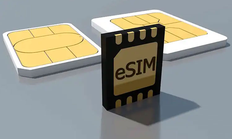 Поддержку eSIM в России получили 23 смартфона Xiaomi