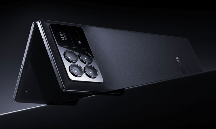 Xiaomi Mix Fold 5 получит HyperOS 4 и новые приложения