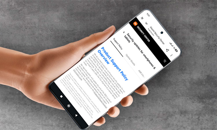 Xiaomi обновила перечень неподдерживаемых устройств
