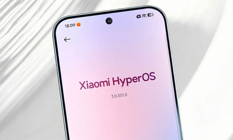 Xiaomi выпускает сборки HyperOS c патчем безопасности за июнь