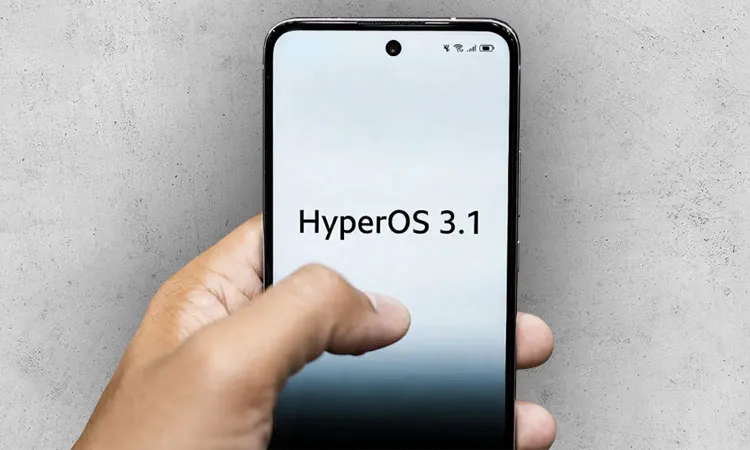 Смартфоны Xiaomi, которые ещё не получили HyperOS 3.1