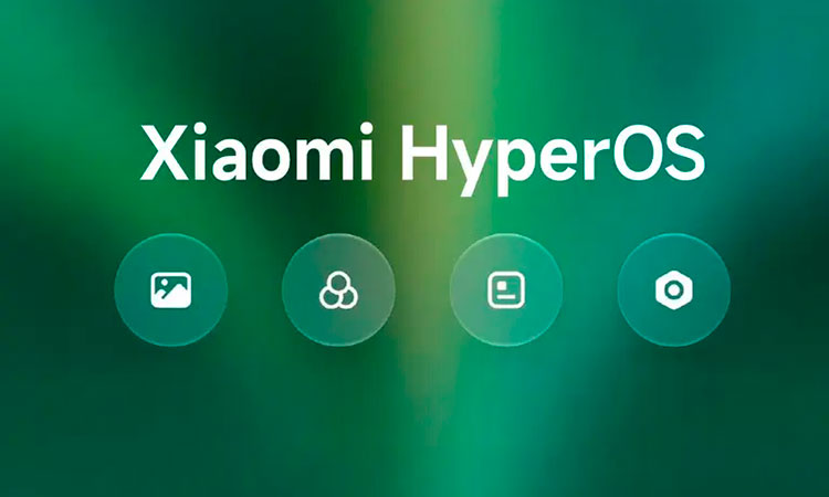 Утечка из HyperOS 4 раскрывает подробности о Liquid Glass
