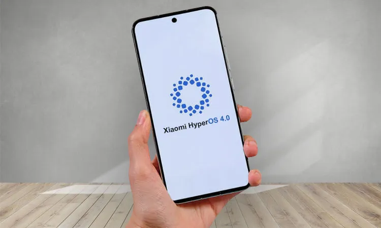 Xiaomi готовит к выпуску переработанный HyperLauncher