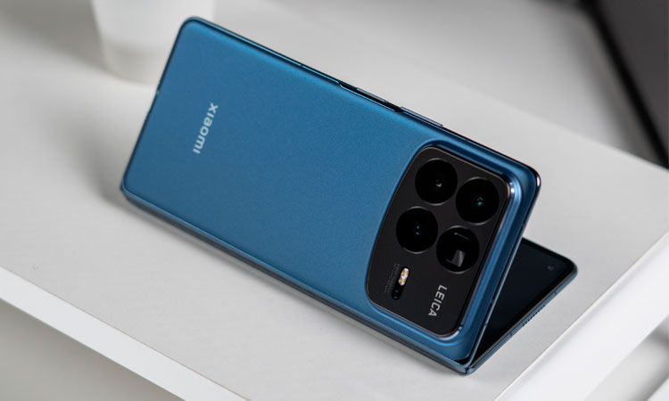 Раскрыты ключевые спецификации Xiaomi Mix Fold 5