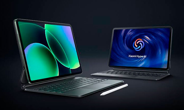 Xiaomi Pad 9 не будет лучше своего предшественника