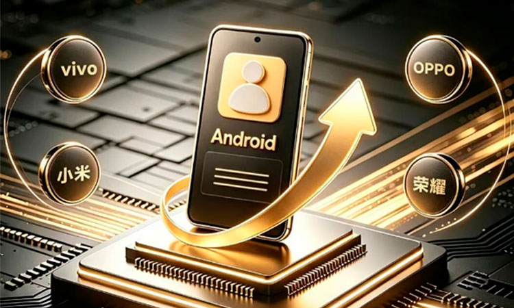 Xiaomi, Vivo, Oppo и Honor улучшат эффективность памяти