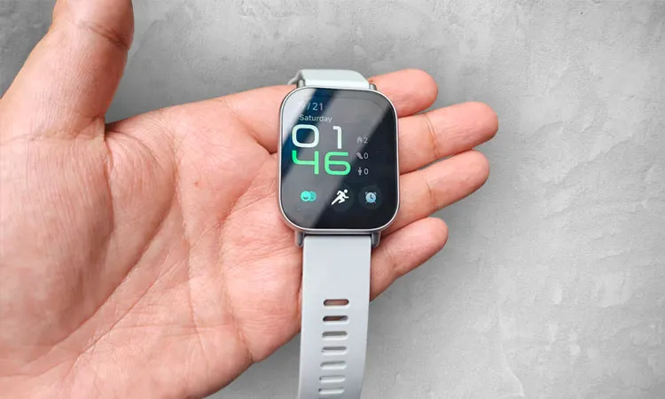 Умные часы Redmi Watch 6 Active и Watch 6 Lite на подходе