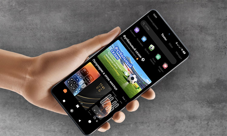 Xiaomi введёт ограничения на создание тем для HyperOS