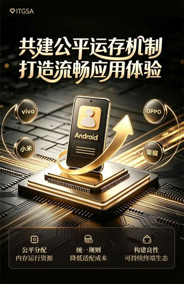Xiaomi, Vivo, Oppo и Honor улучшат эффективность памяти