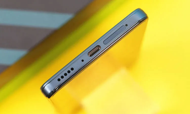 у POCO M8 Power будет отдельная версия для индийского рынка