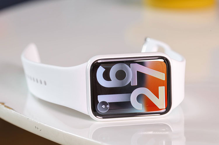 Обзор Xiaomi Smart Band 10 Pro с керамическим корпусом