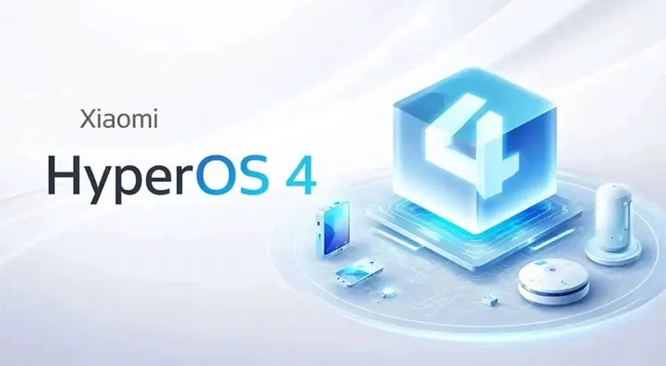 HyperOS 4 будет действительно крупным обновлением системы