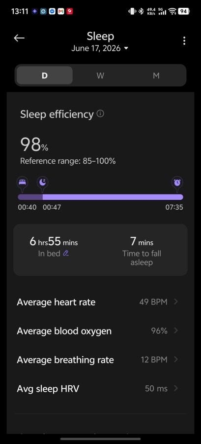 Обзор Xiaomi Smart Band 10 Pro с керамическим корпусом