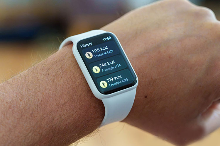 Обзор Xiaomi Smart Band 10 Pro с керамическим корпусом