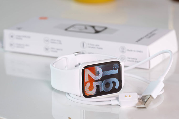 Обзор Xiaomi Smart Band 10 Pro с керамическим корпусом