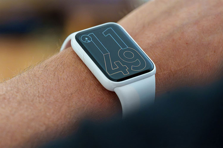 Обзор Xiaomi Smart Band 10 Pro с керамическим корпусом