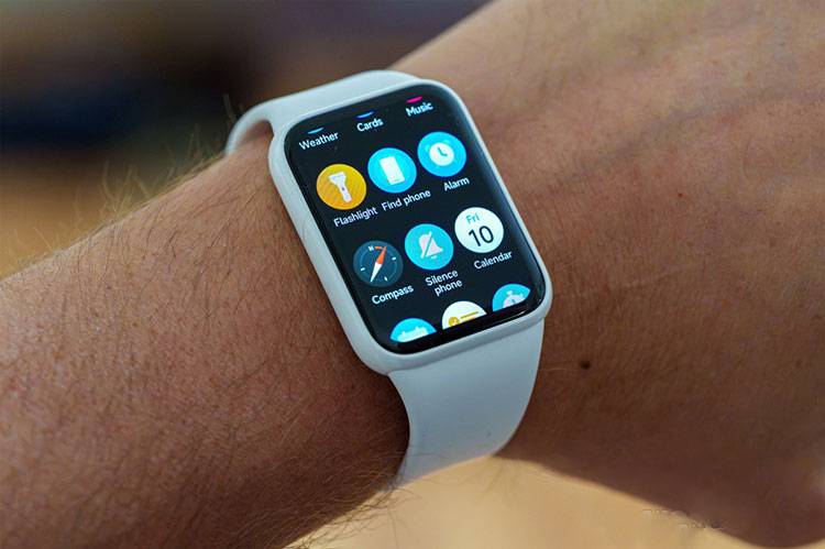 Обзор Xiaomi Smart Band 10 Pro с керамическим корпусом