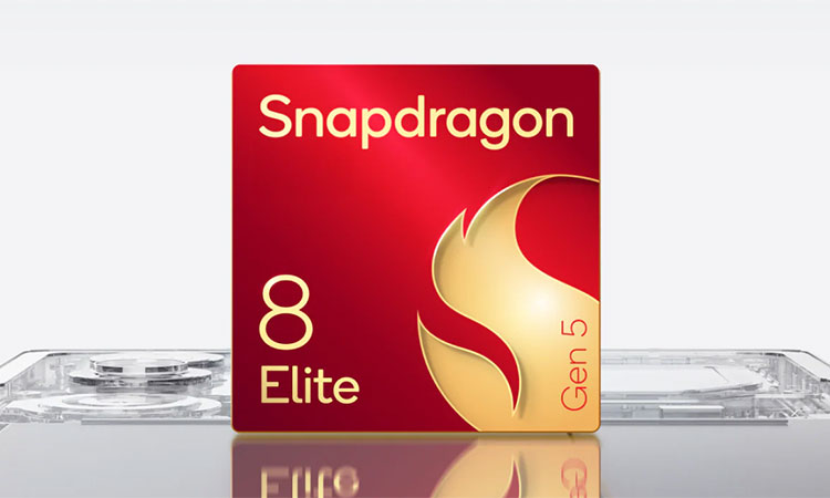 Qualcomm готовит ещё одну версию Snapdragon 8 Elite Gen 5