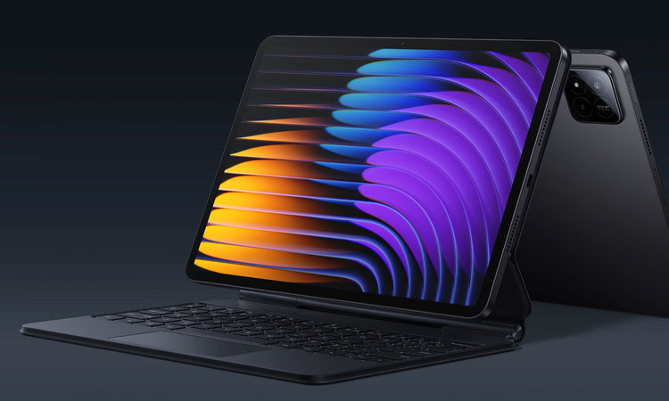 Xiaomi Pad 8S Pro будет оснащён процессором Xring O3