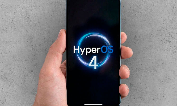 HyperOS 4 будет действительно крупным обновлением системы