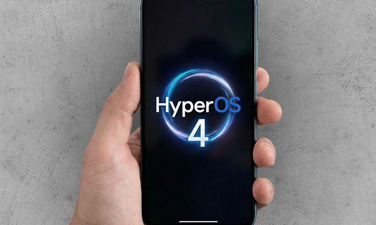 Инсайдер раскрыл ключевые нововведения в Xiaomi HyperOS 4