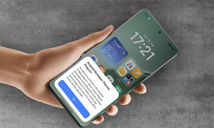Xiaomi начала публичную рассылку HyperOS 3.1 на Android 17