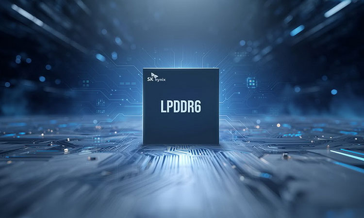 Флагманы Xiaomi получат оперативку LPDDR6 от SK Hynix