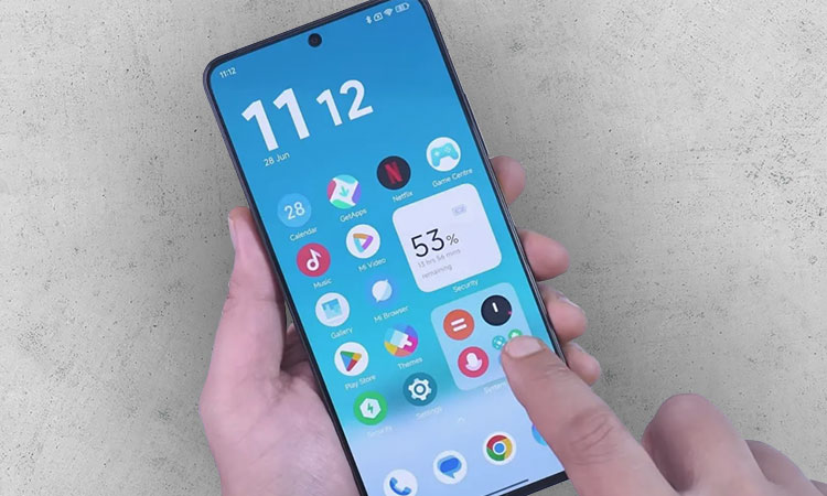 Xiaomi обновила Poco Lancher - что нового и как установить?