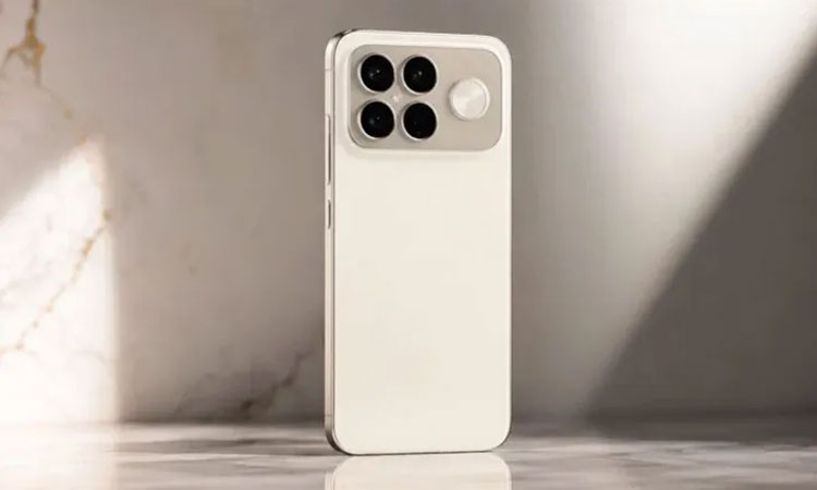 Один из смартфонов серии Redmi K100 замечен в Geekbench