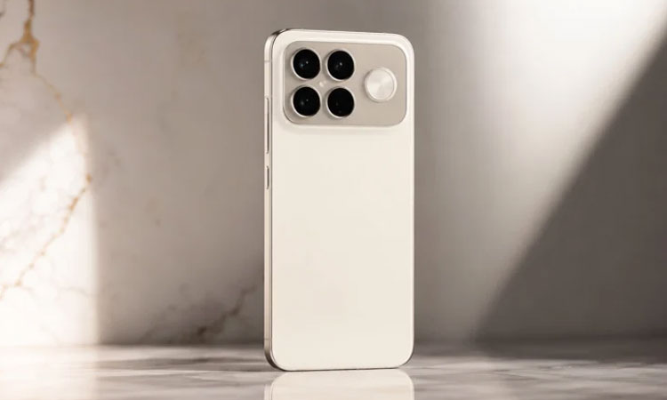 Xiaomi наделила смартфон Redmi K100 Pro двумя чипами