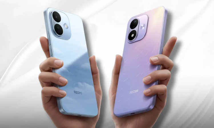 Анонс Redmi Note 17 и 17 Pro - смартфоны с большими батареями
