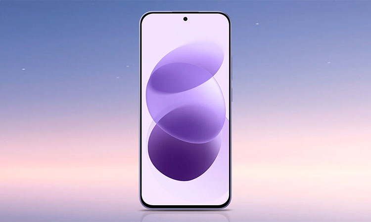 Redmi Note 17 получил крупный 7-дюймовый OLED-дисплей