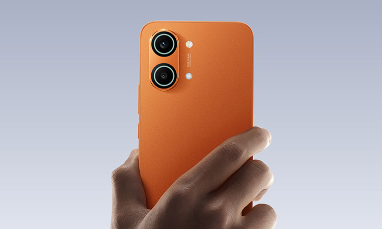 Redmi Turbo 6 Max обещают новый чип Dimensity 9-й серии