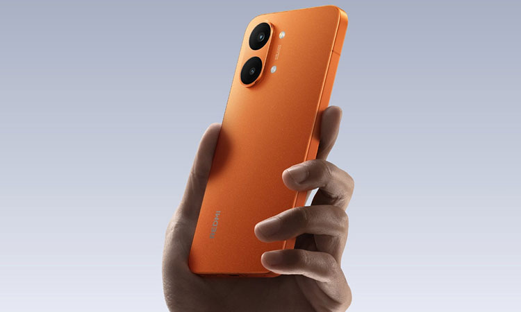 Инсайдер рассекретил характеристики Redmi Turbo 6