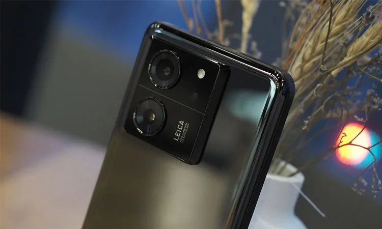 Для Xiaomi 13T получает обновление, но это не HyperOS 3