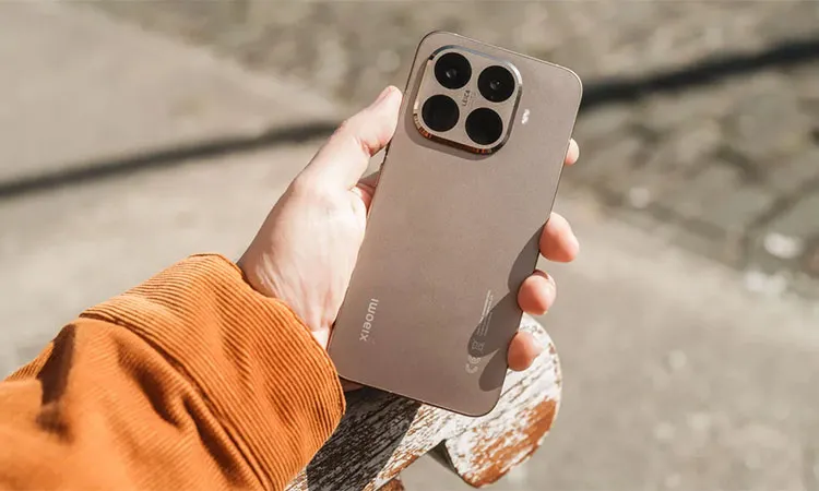 Для Xiaomi 15T Pro вышла русская сборка HyperOS 3.1 с Android 17