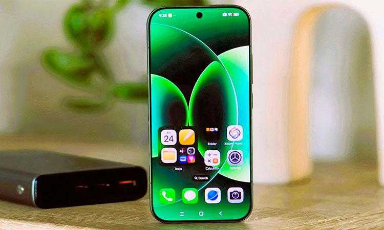 Xiaomi 18 Pro получит множество полезных улучшений