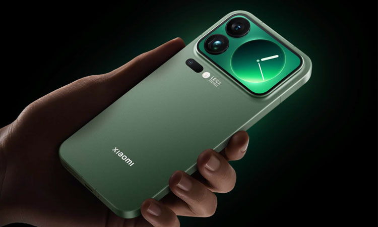 Появились подробности о грядущем Xiaomi 18 Pro Max