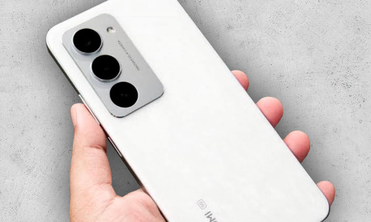 Redmi 17 5G наделили аккумулятором ёмкостью 7500 мАч