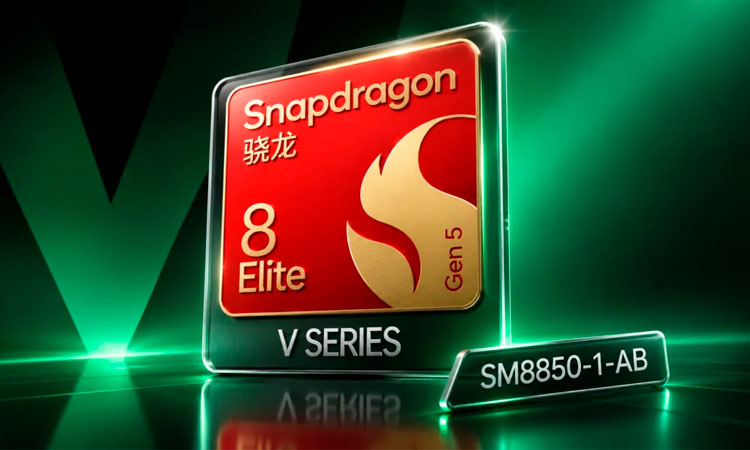 Что может Redmi K100 Pro с чипом Snapdragon 8 Elite Gen 5V?