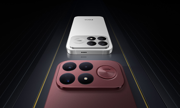 Xiaomi официально назвала дату премьеры серии Poco F9