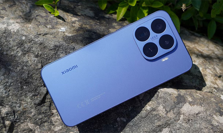 Xiaomi получила награду EISA в категории «Смартфоны»