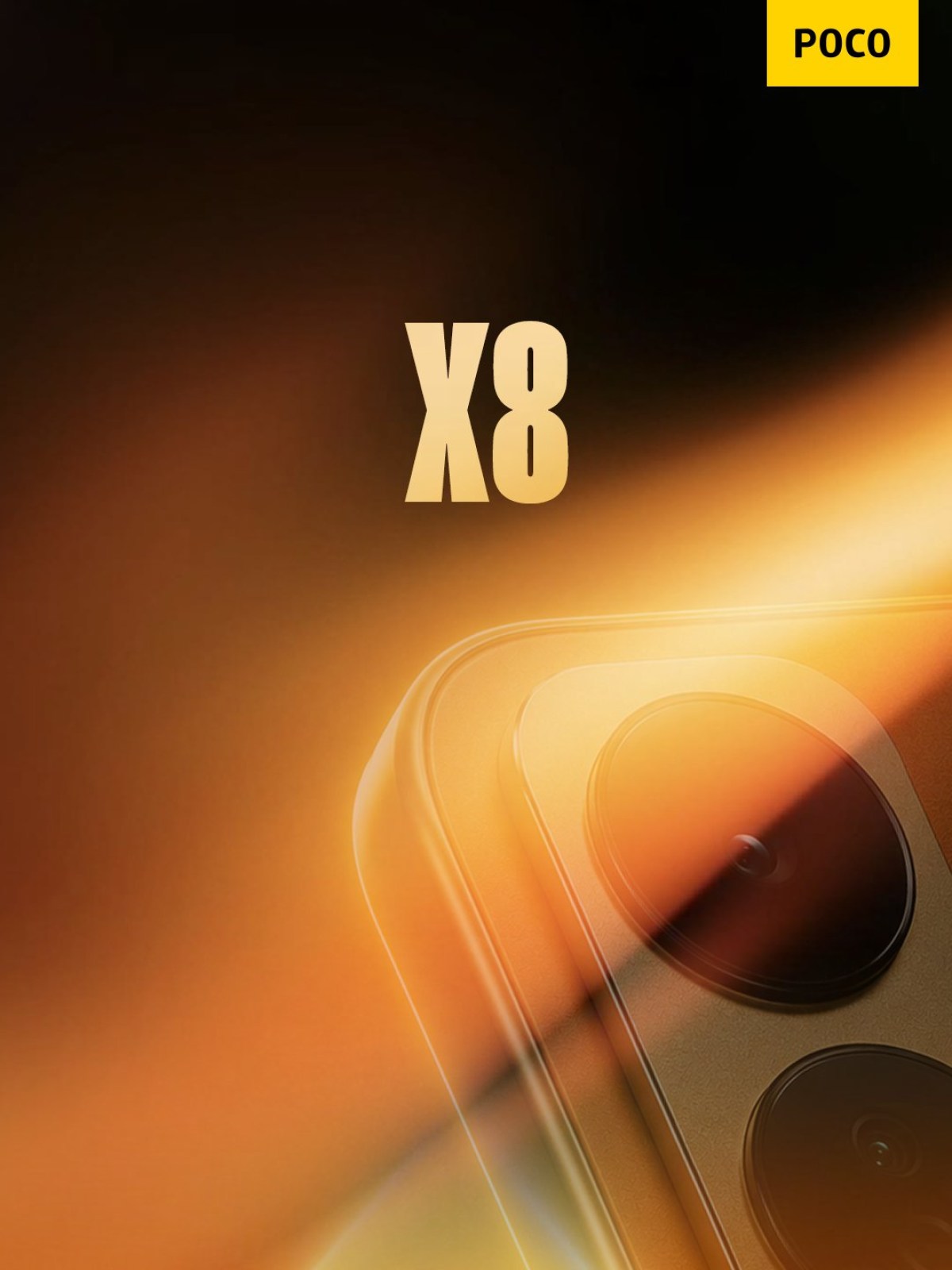 Xiaomi назначила премьеру Poco X8 и X8 Power на 4 сентября