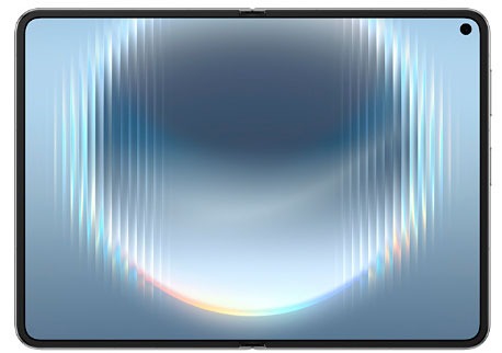 Huawei Pura X Max