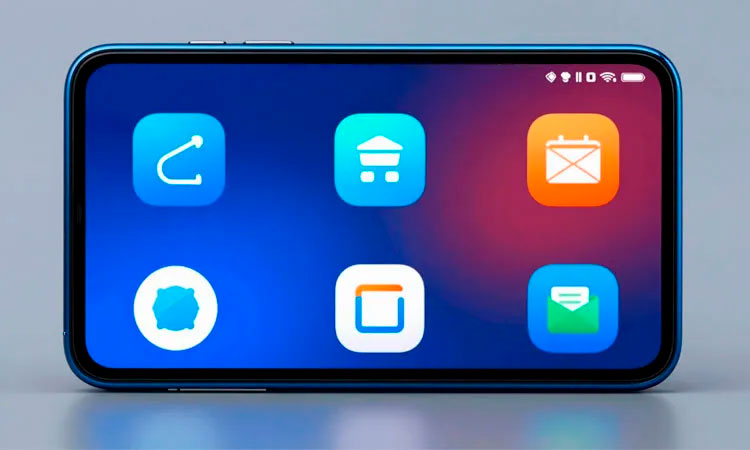 Xiaomi обновила почти 50 компонентов HyperOS 4
