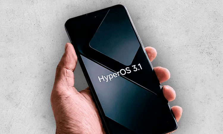 Xiaomi начала выпуск HyperOS 3.1 с патчем безопасности за август