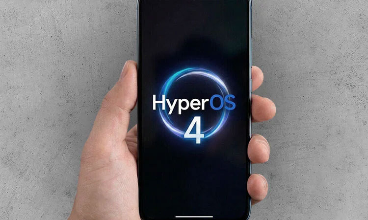 Xiaomi не будет выпускать HyperOS 4 на основе Android 16